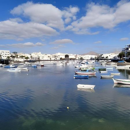 Precioso Apartamento En Lanzarote Arrecife  Bagian luar foto