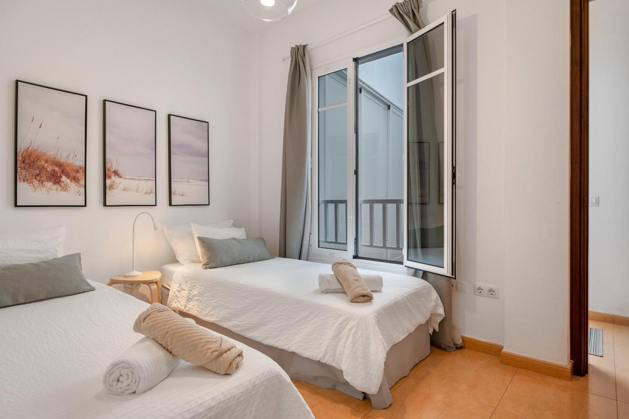 Precioso Apartamento En Lanzarote Arrecife  Bagian luar foto