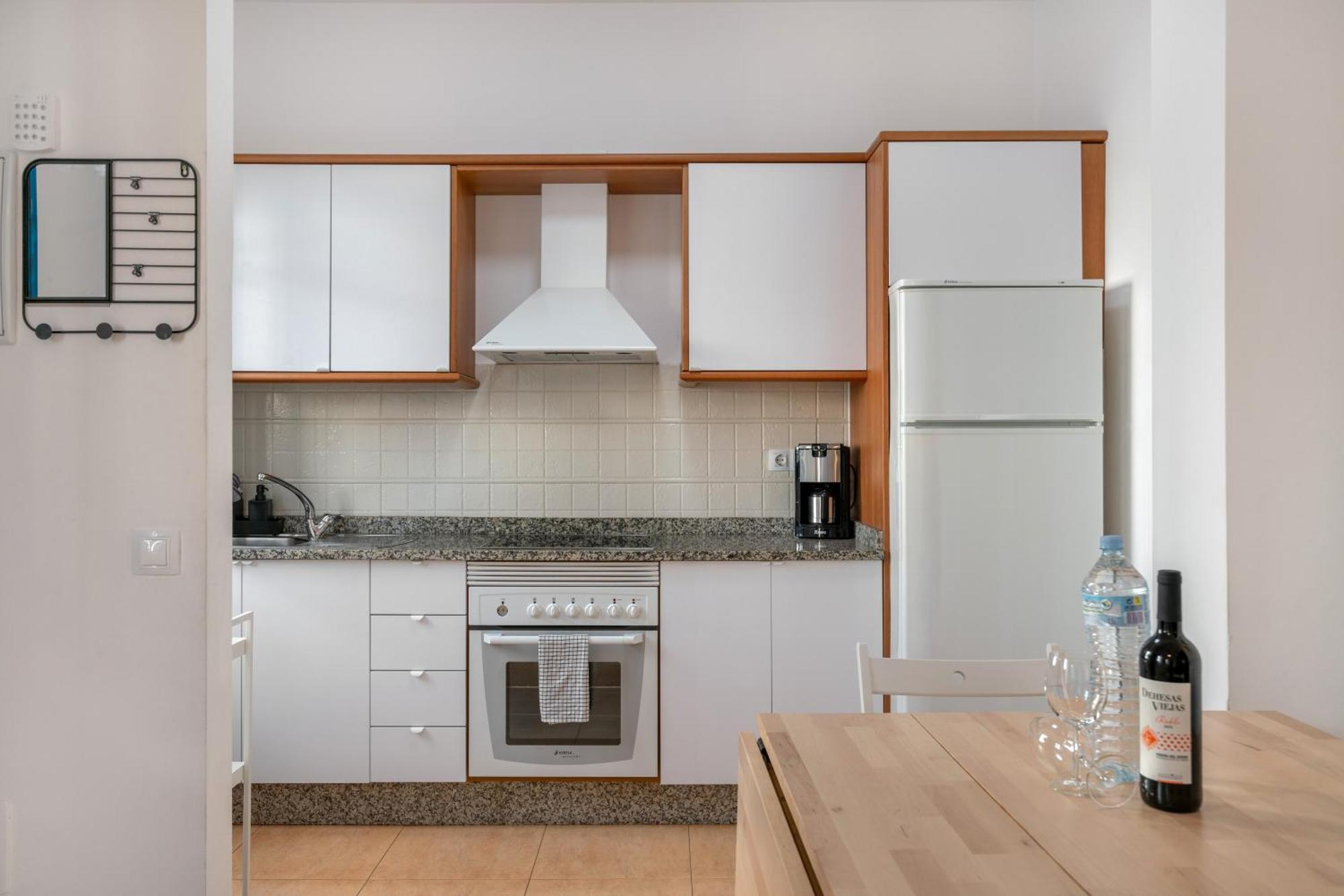 Precioso Apartamento En Lanzarote Arrecife  Bagian luar foto