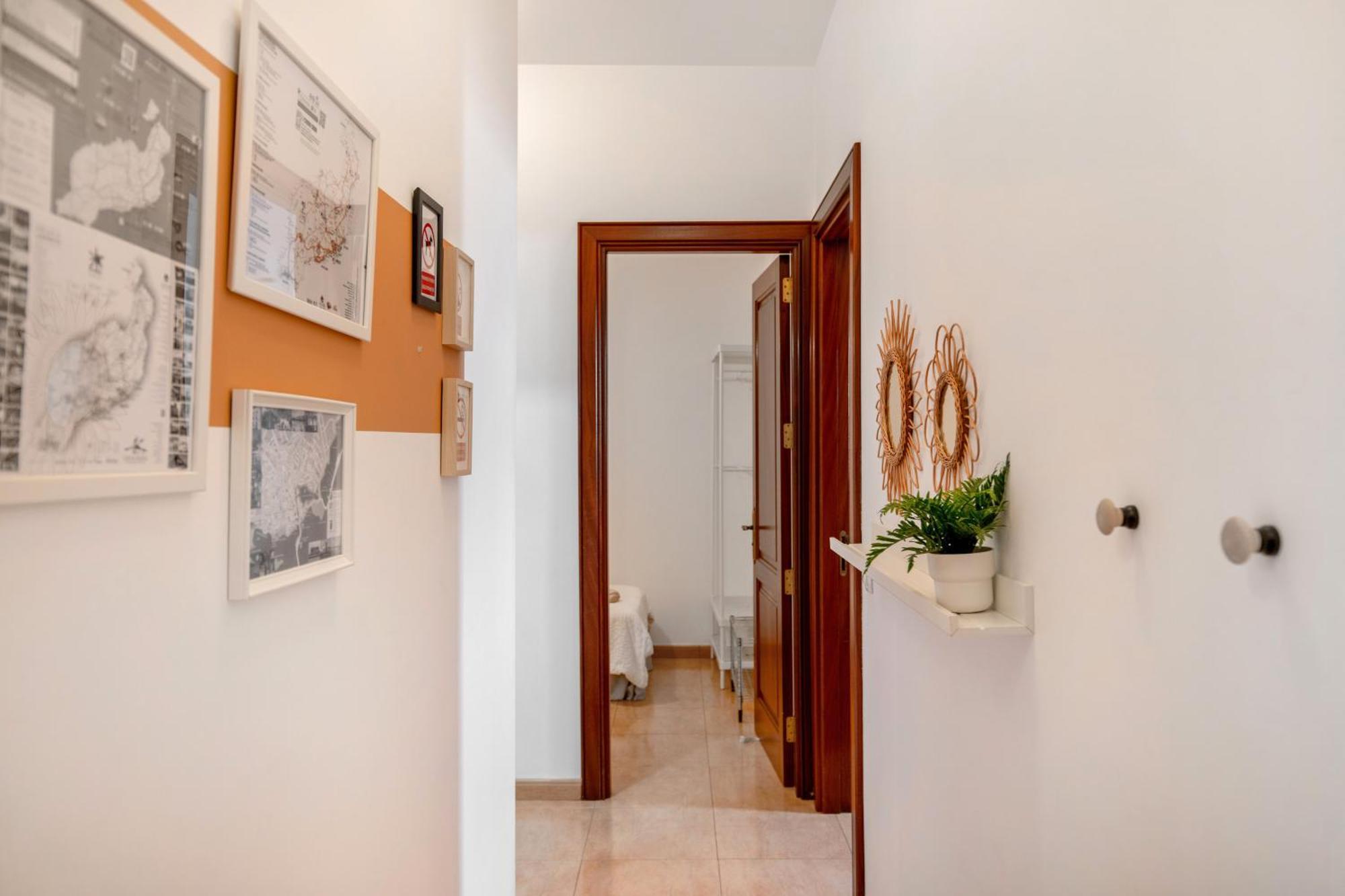 Precioso Apartamento En Lanzarote Arrecife  Bagian luar foto