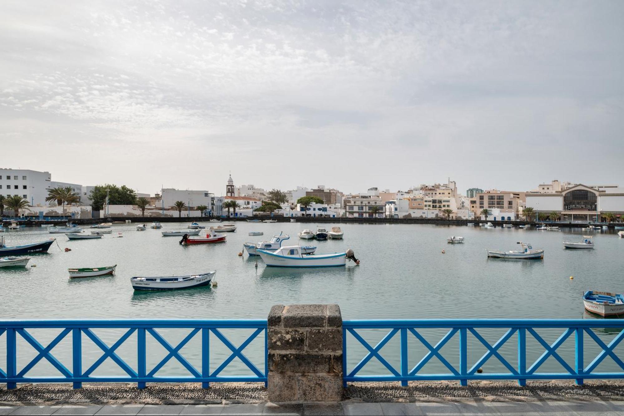 Precioso Apartamento En Lanzarote Arrecife  Bagian luar foto