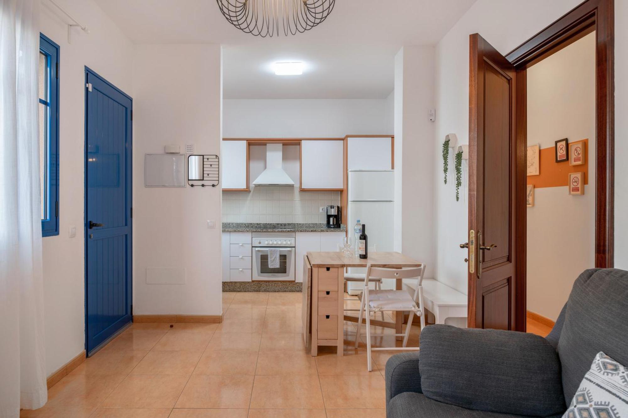 Precioso Apartamento En Lanzarote Arrecife  Bagian luar foto