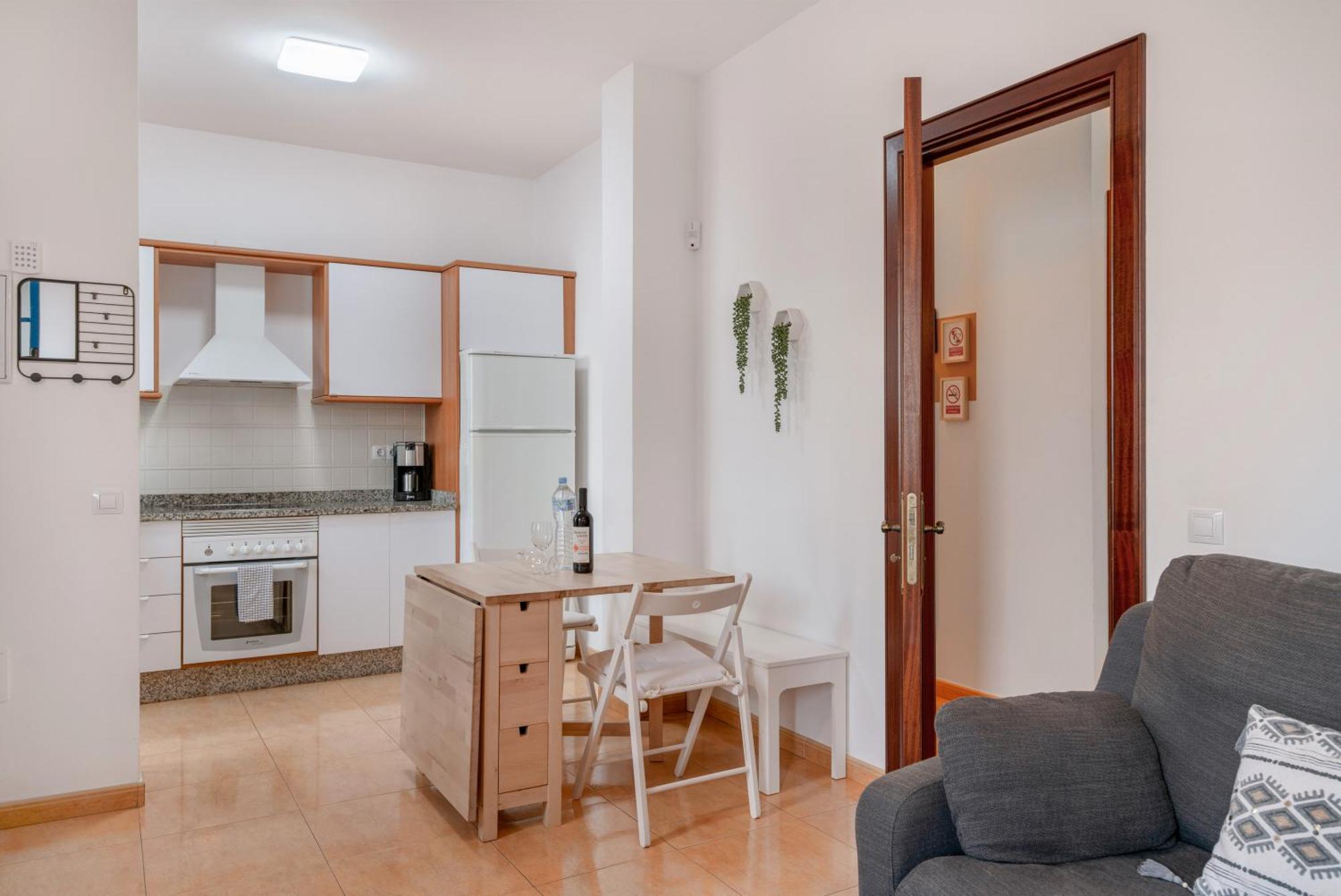 Precioso Apartamento En Lanzarote Arrecife  Bagian luar foto