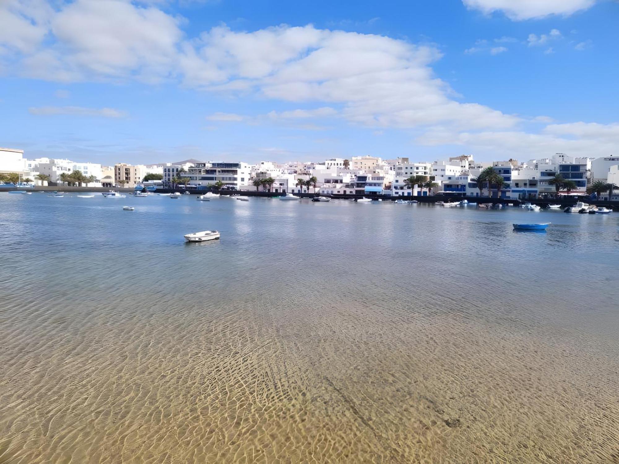 Precioso Apartamento En Lanzarote Arrecife  Bagian luar foto